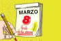 8 marzo
