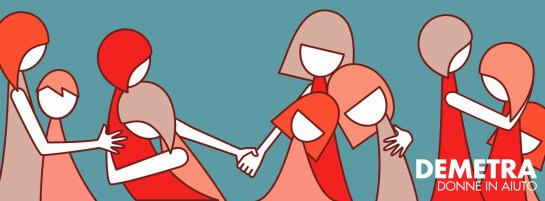 Copertina Demetra Donne in Aiuto Lugo di Romagna