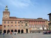 Palazzo D'Accursio Bologna