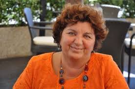 Carla Cantone segretaria generale dello Spi CGIL