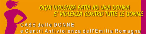 Logo Coordinamento Regionale dei Centri Antiviolenza