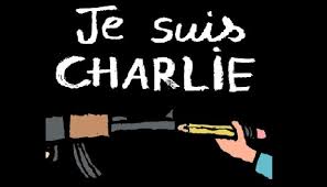 Je suis Charlie