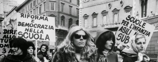 donne- 8 marzo - il porto delle nuvole