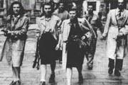 donne nella Resistenza