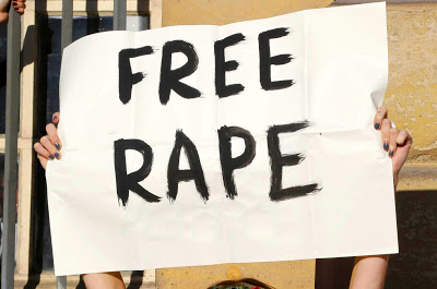 stupro libero-politicafemminile