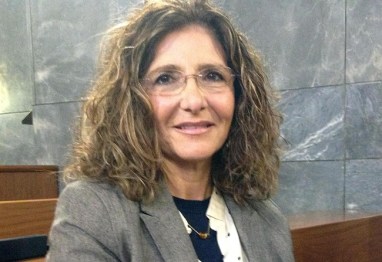 Annamaria Fiorillo pm