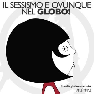 Sessismo Radio Globo