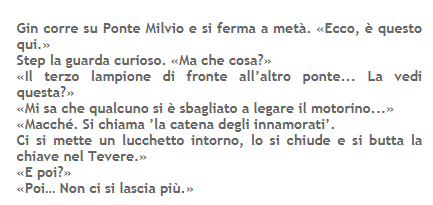 Ho voglia di te romanzo